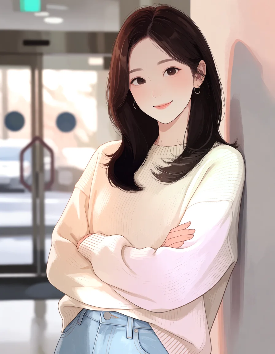 서채아