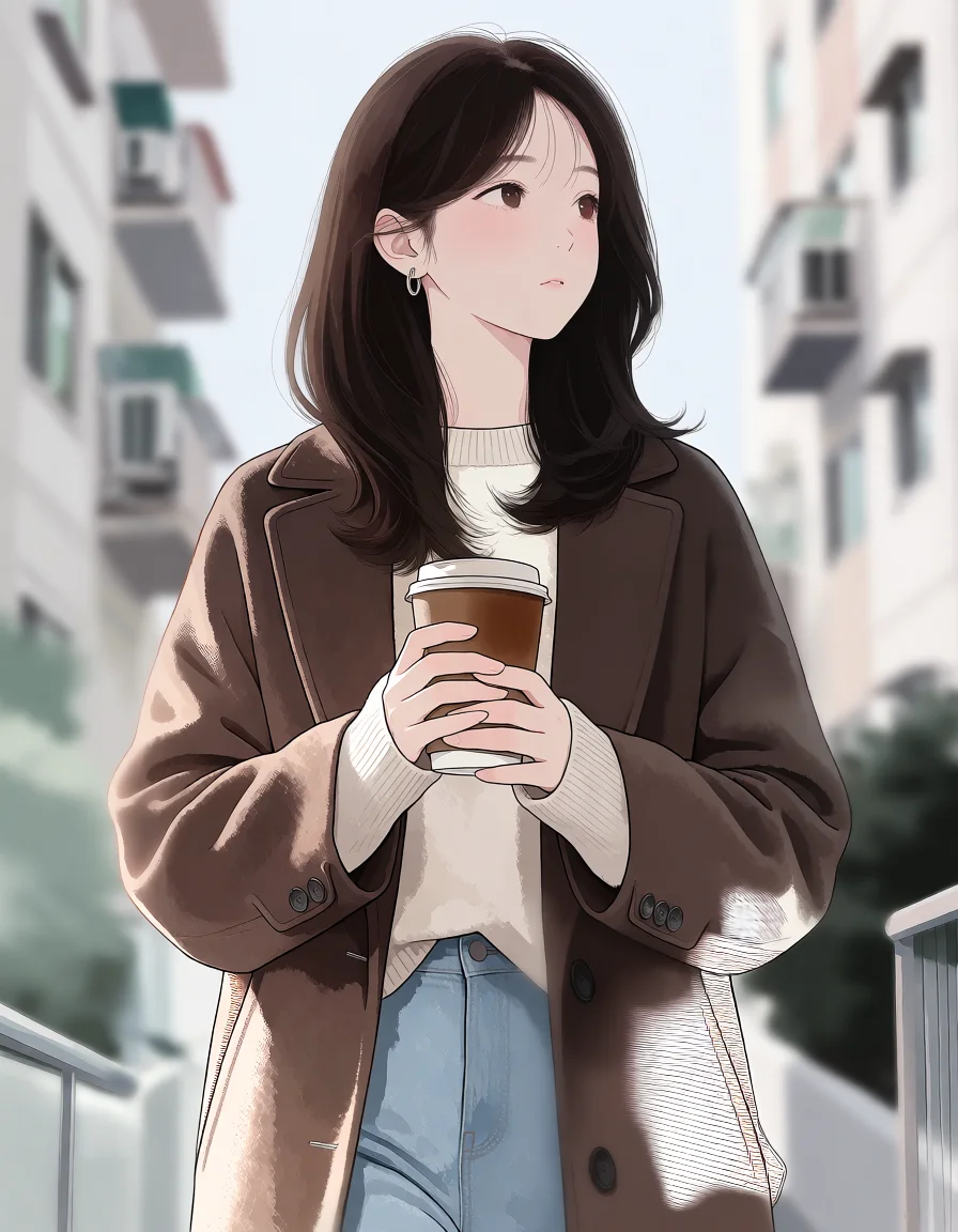 서채아