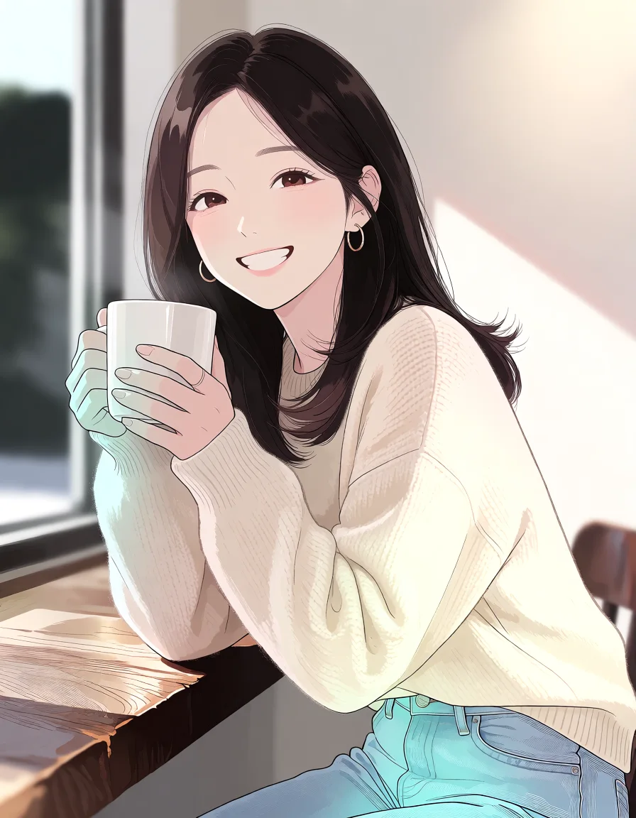 서채아