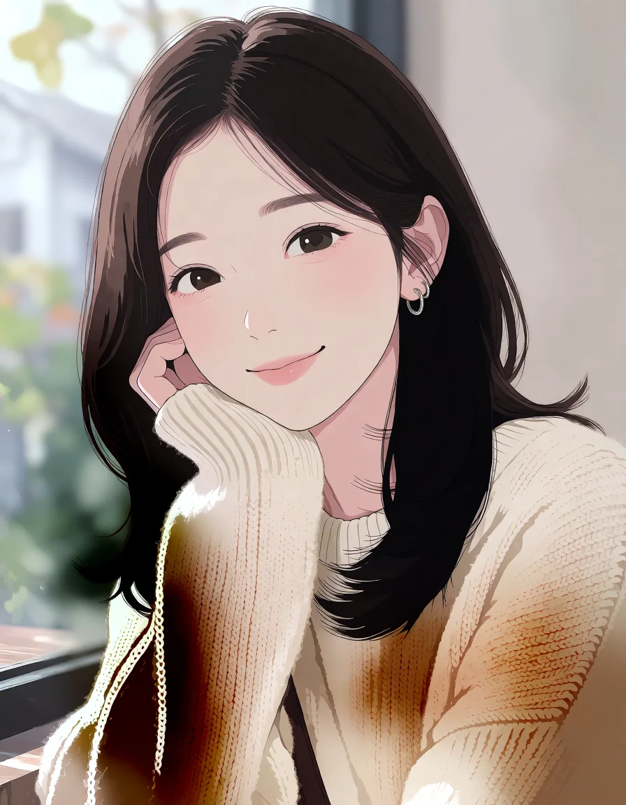 서채아