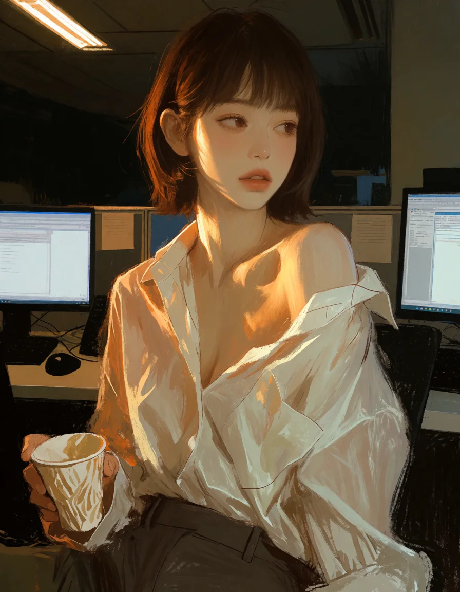 서체림