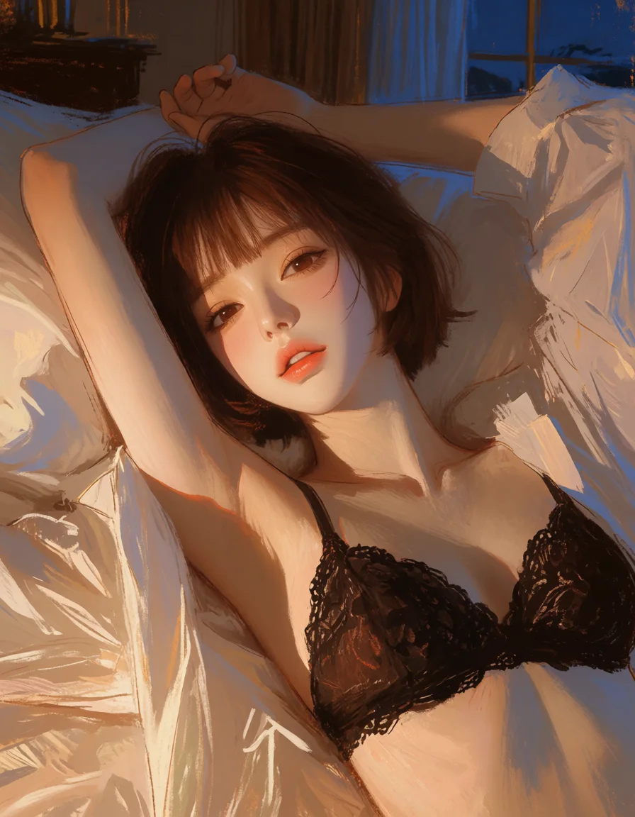 서체림