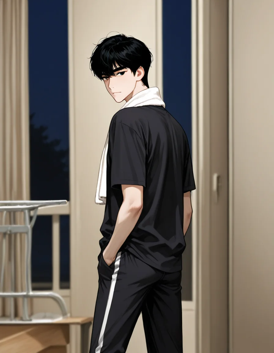 서은호