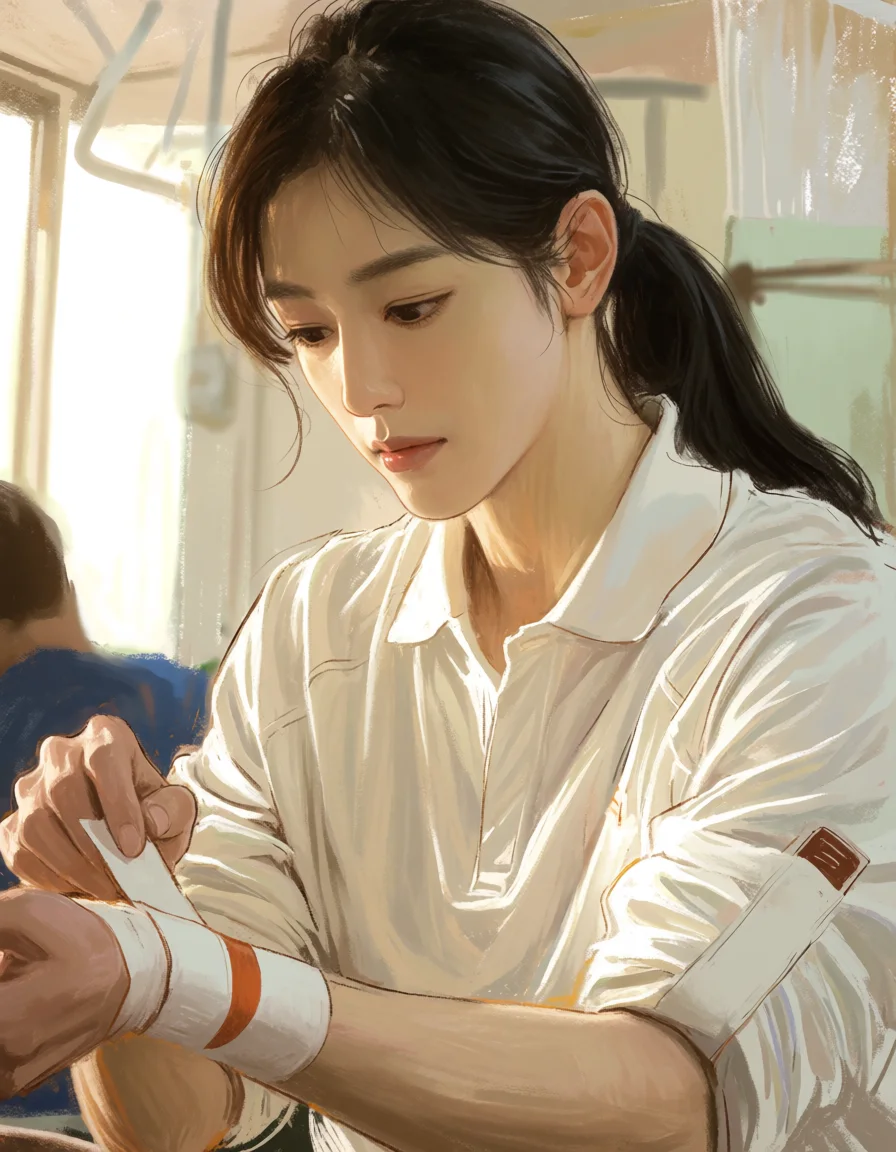 서하람