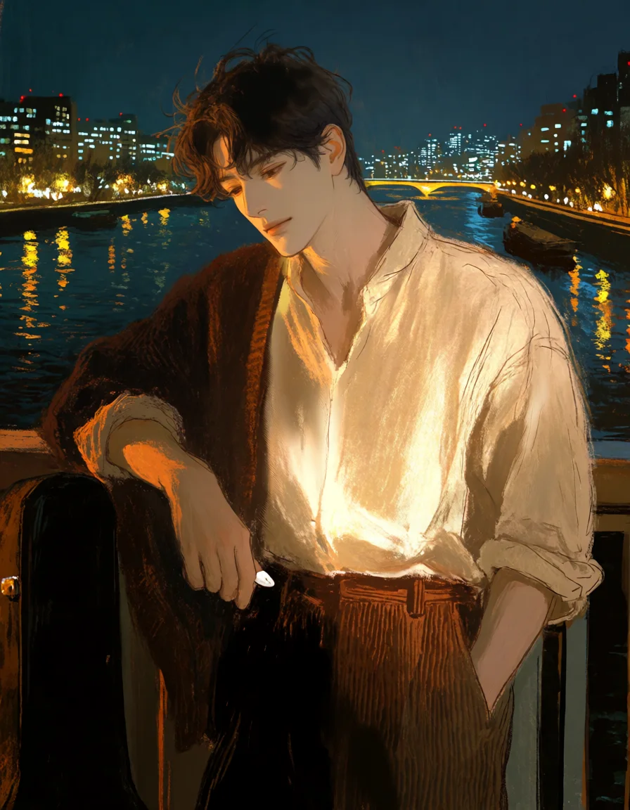 서정우