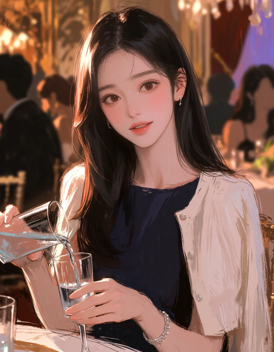 서진경