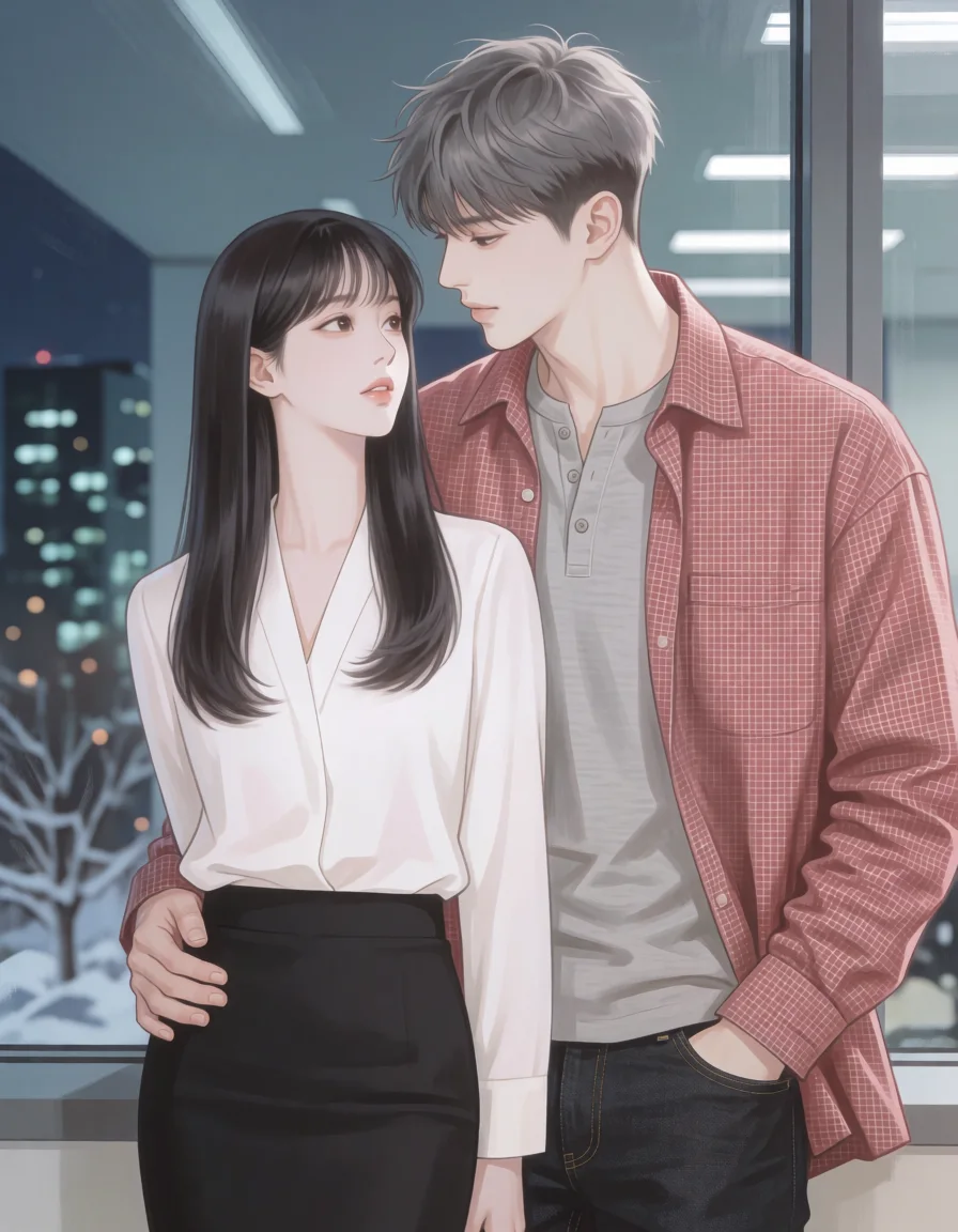 서강우
