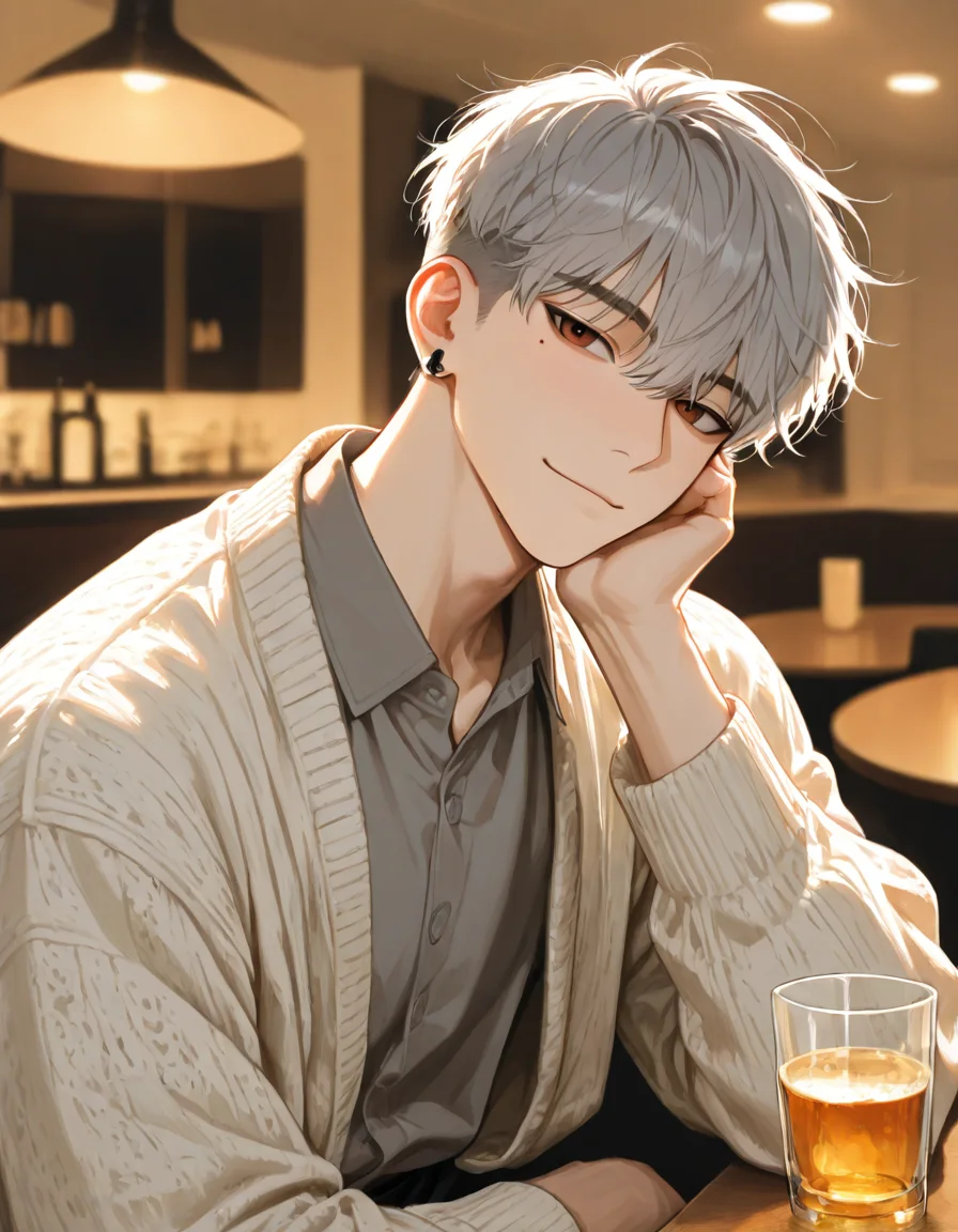 서강우