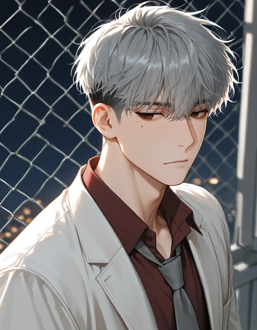 서강우