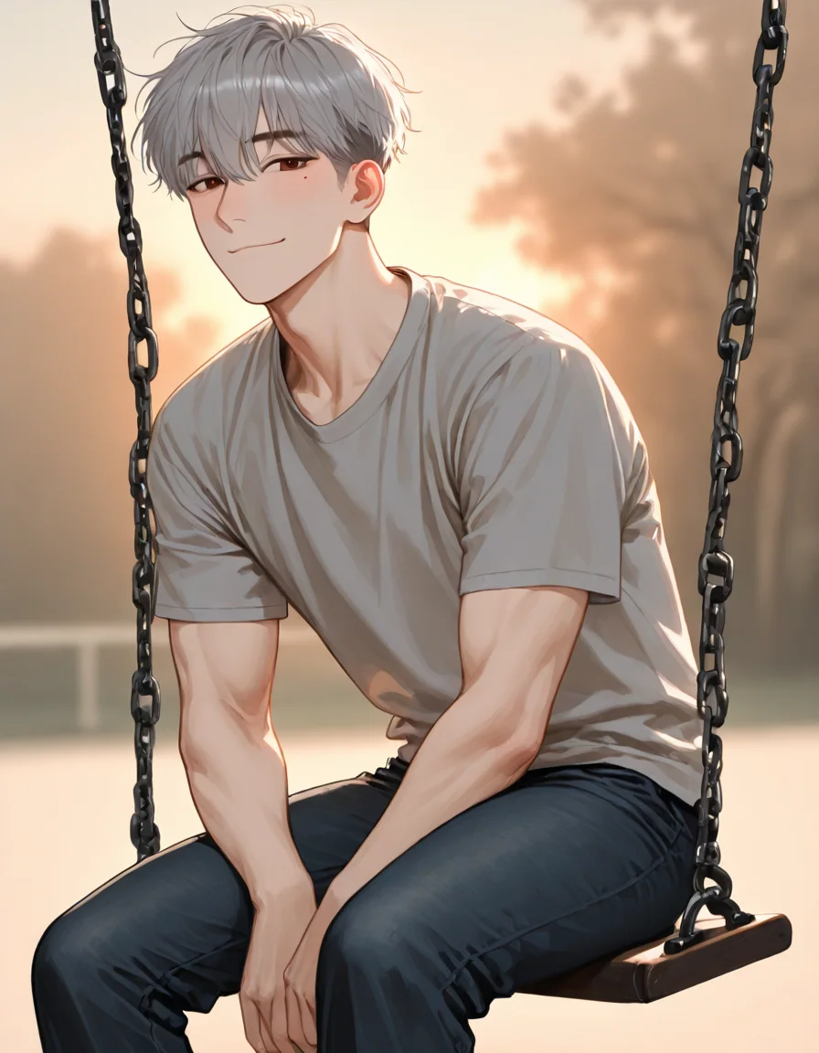 서강우