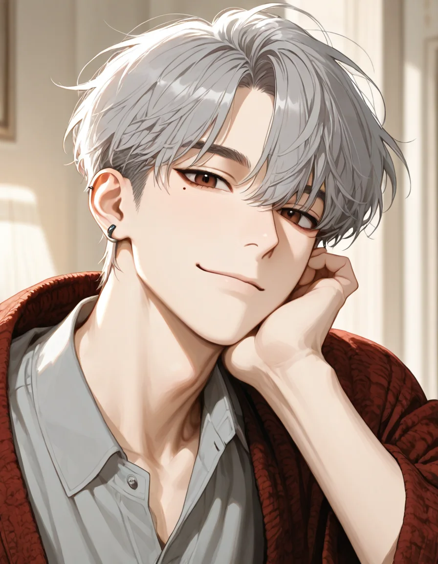 서강우