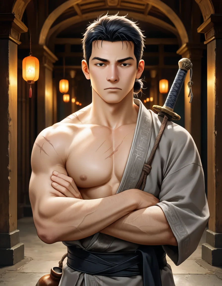 선우결