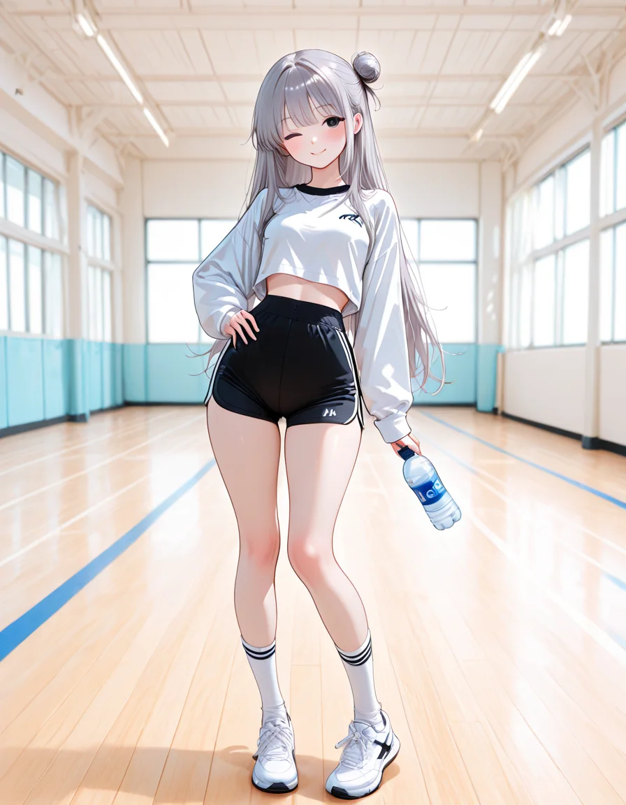 신은채