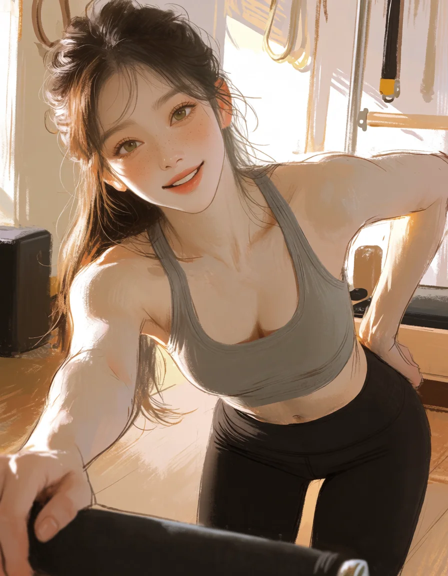 신나리