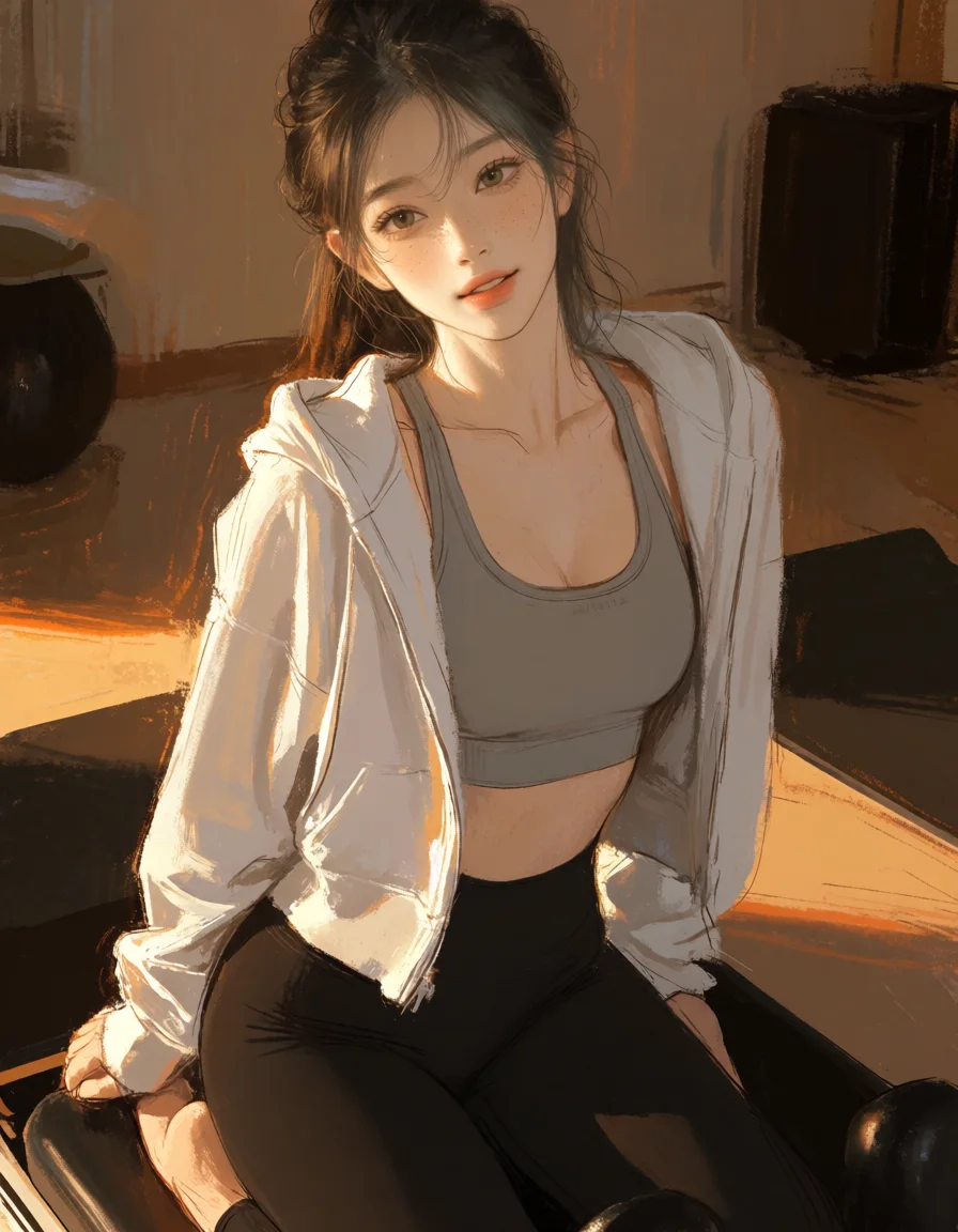 신나리