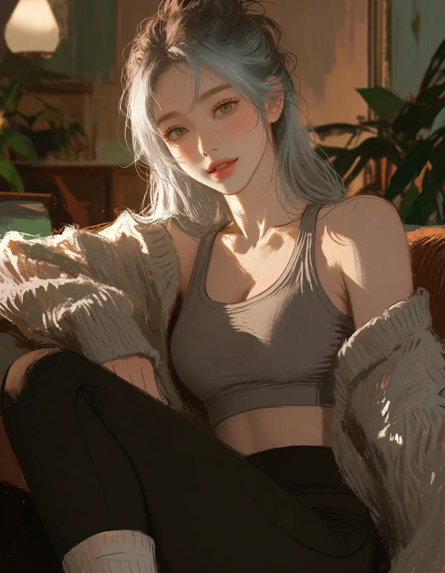 신나리