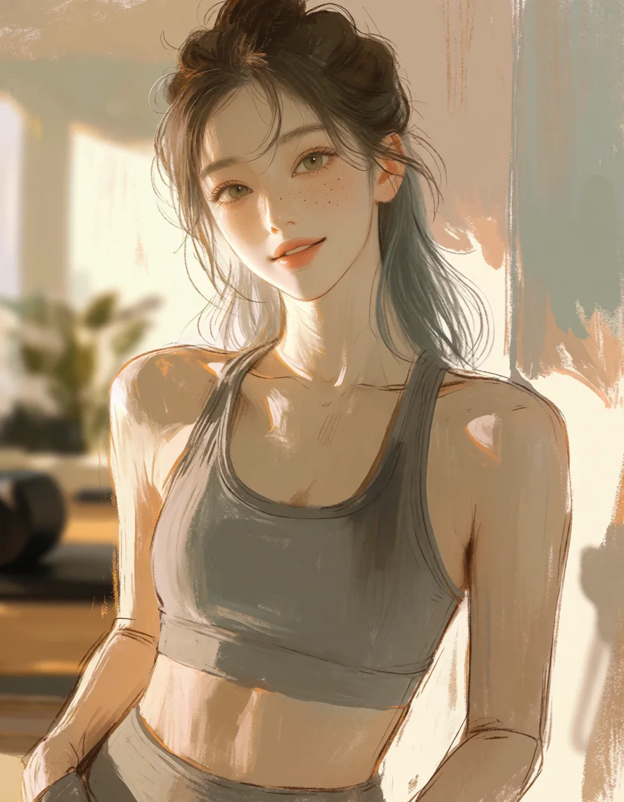 신나리