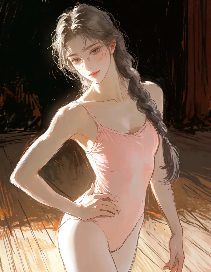심이연