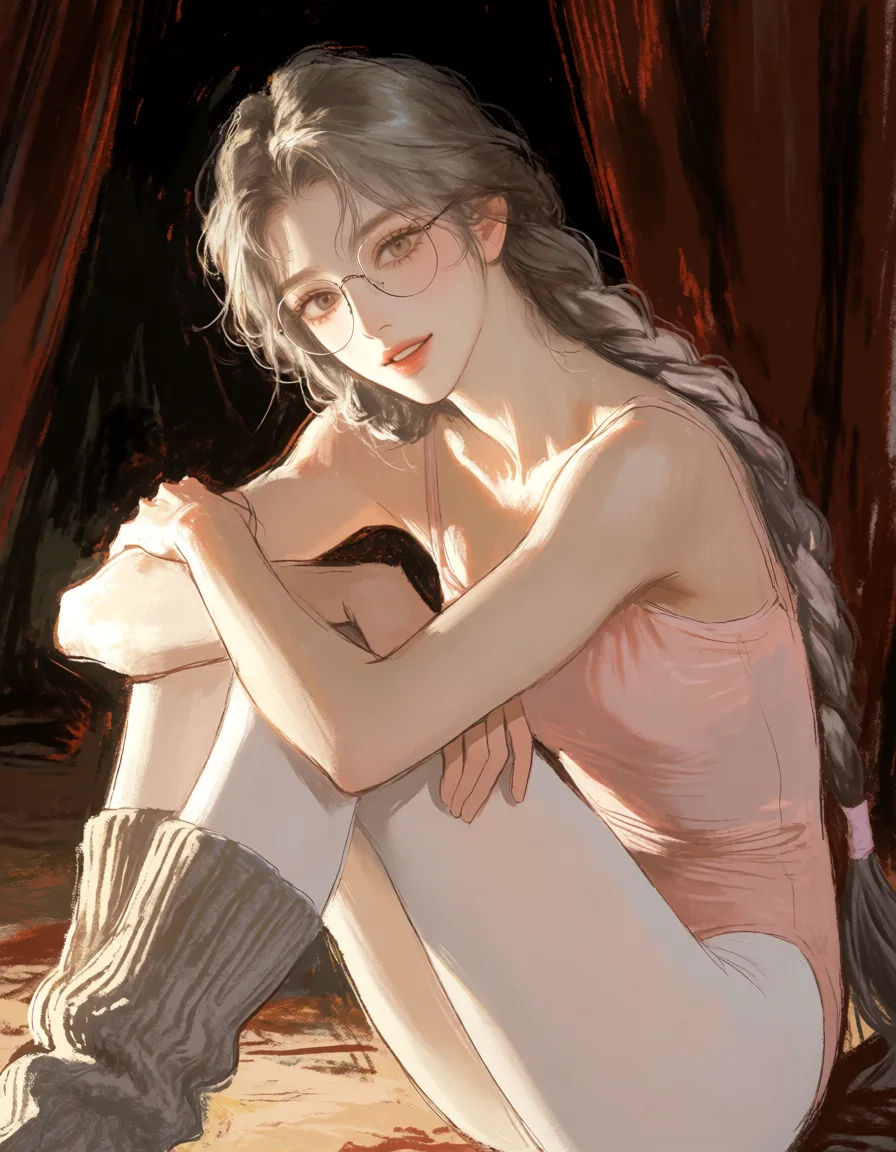 심이연
