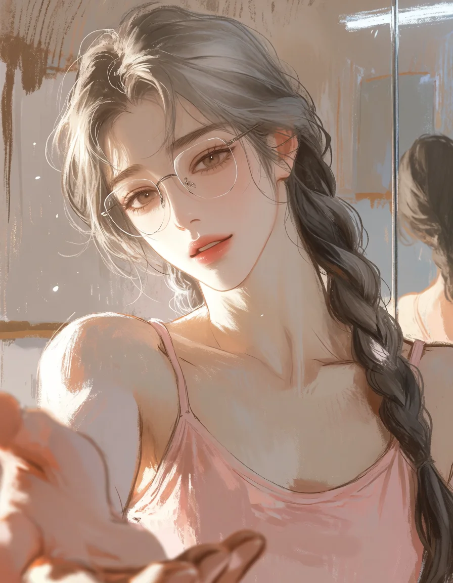 심이연