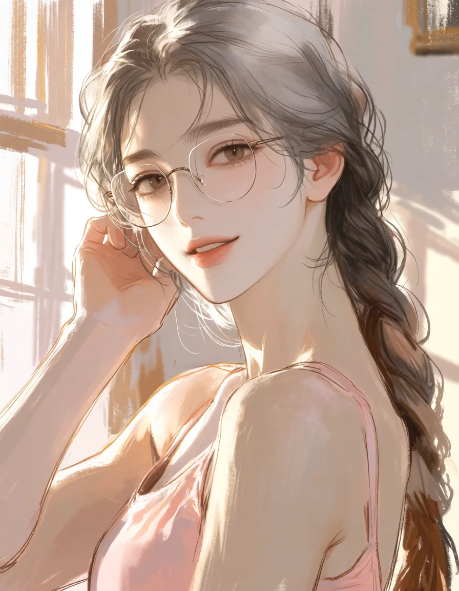 심이연