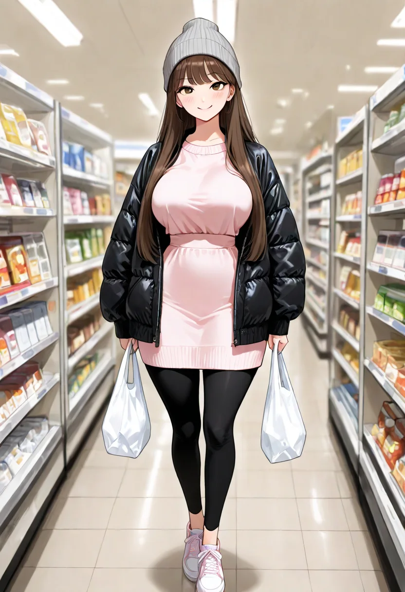 손채원