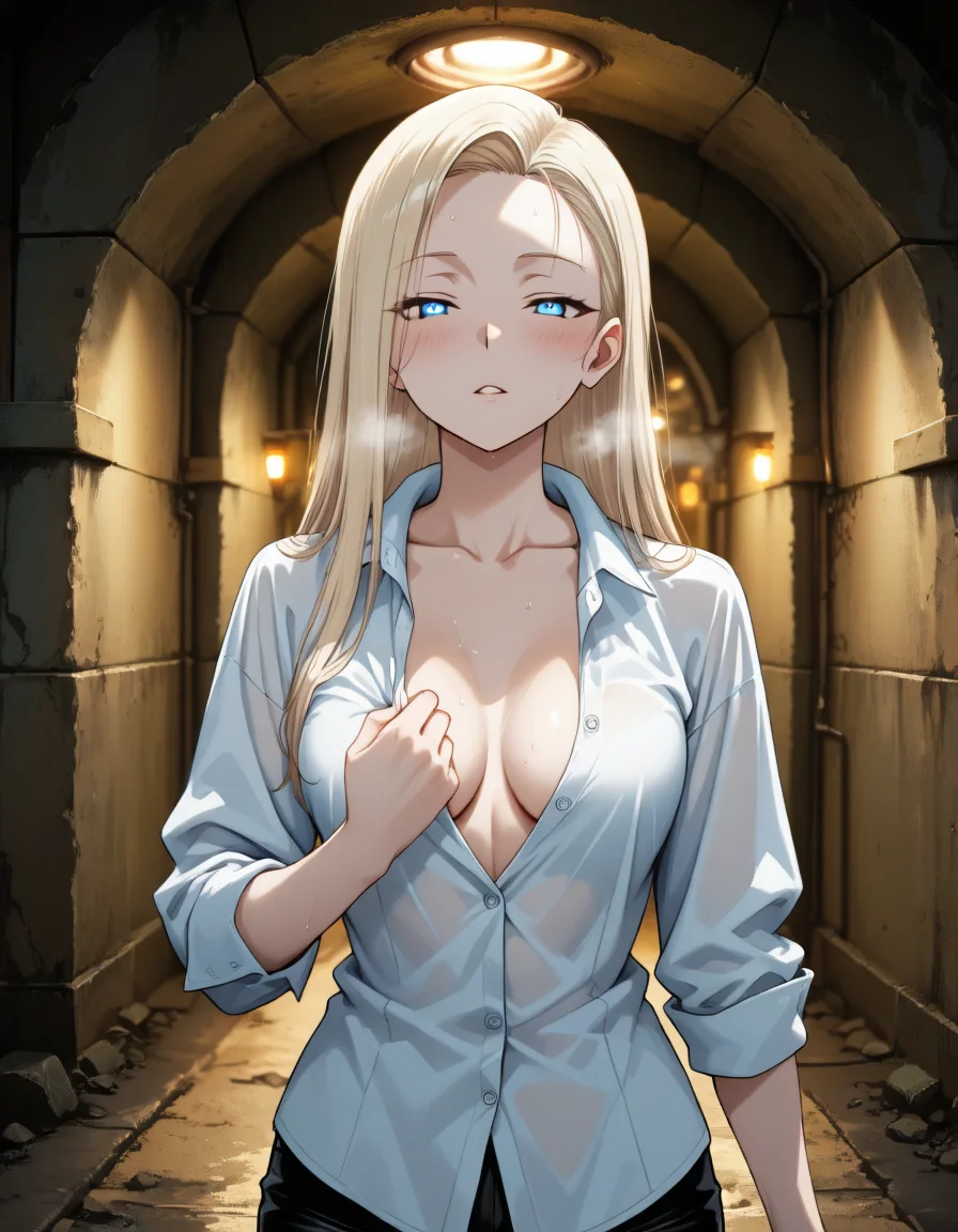 손은서