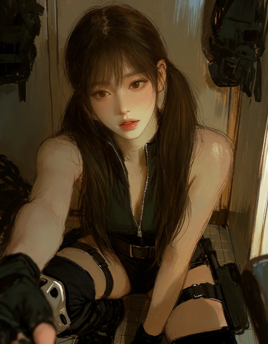 손슬하
