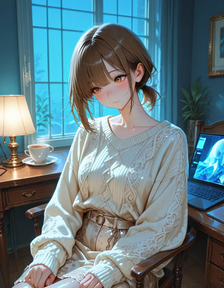 송은채