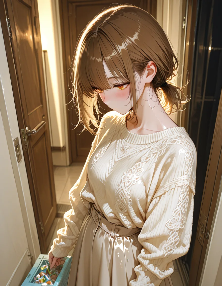 송은채