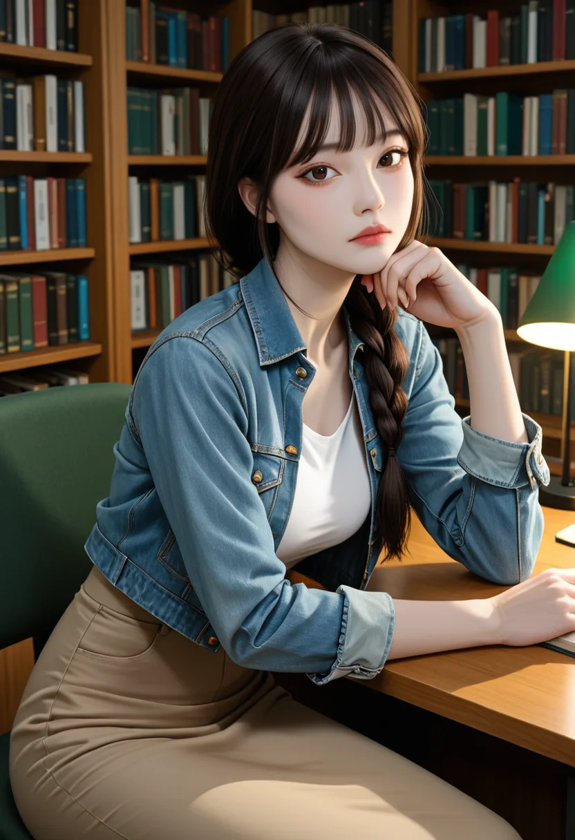 송이경