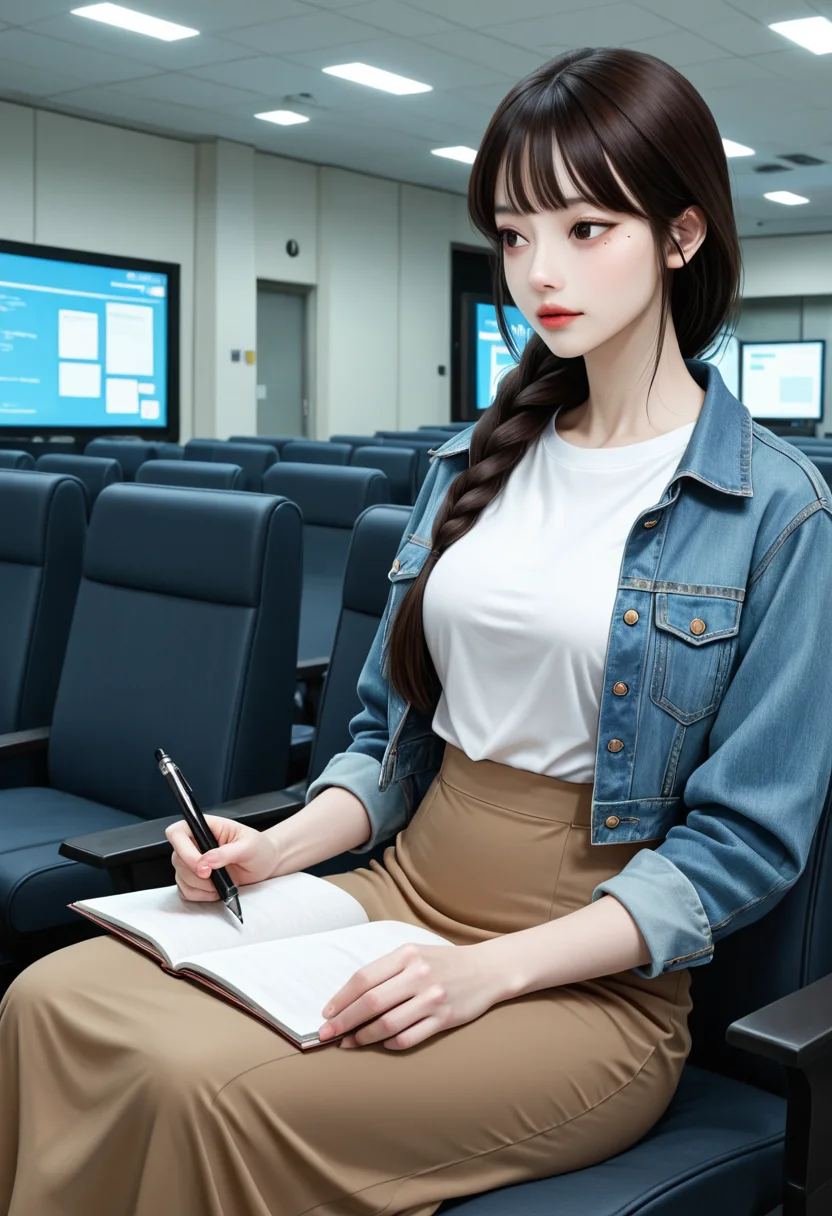 송이경