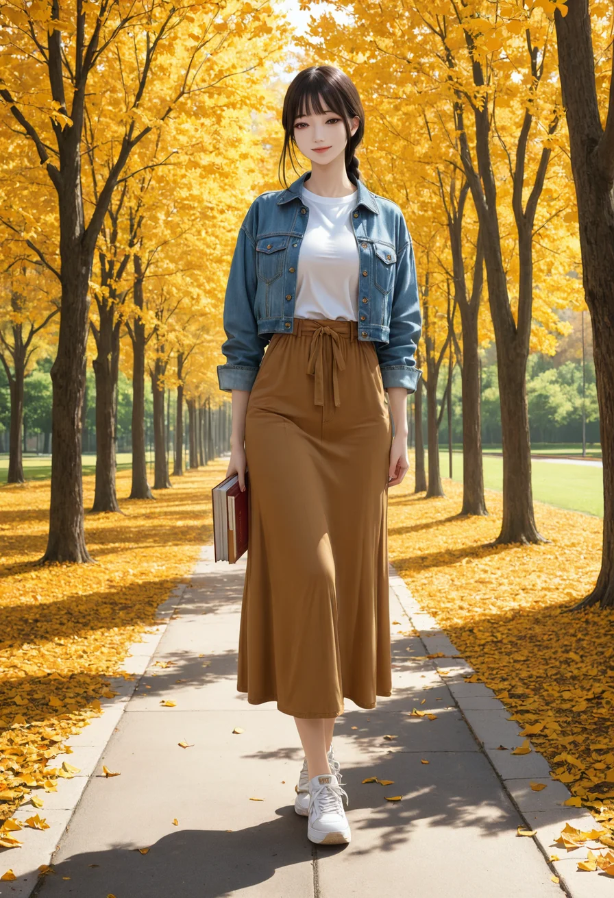 송이경
