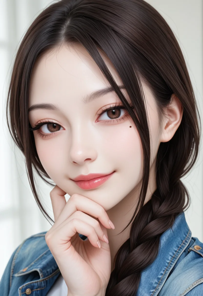 송이경