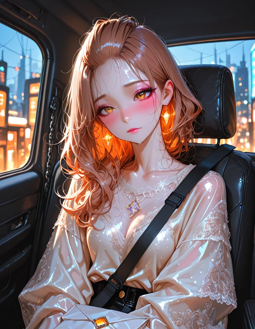탄유하