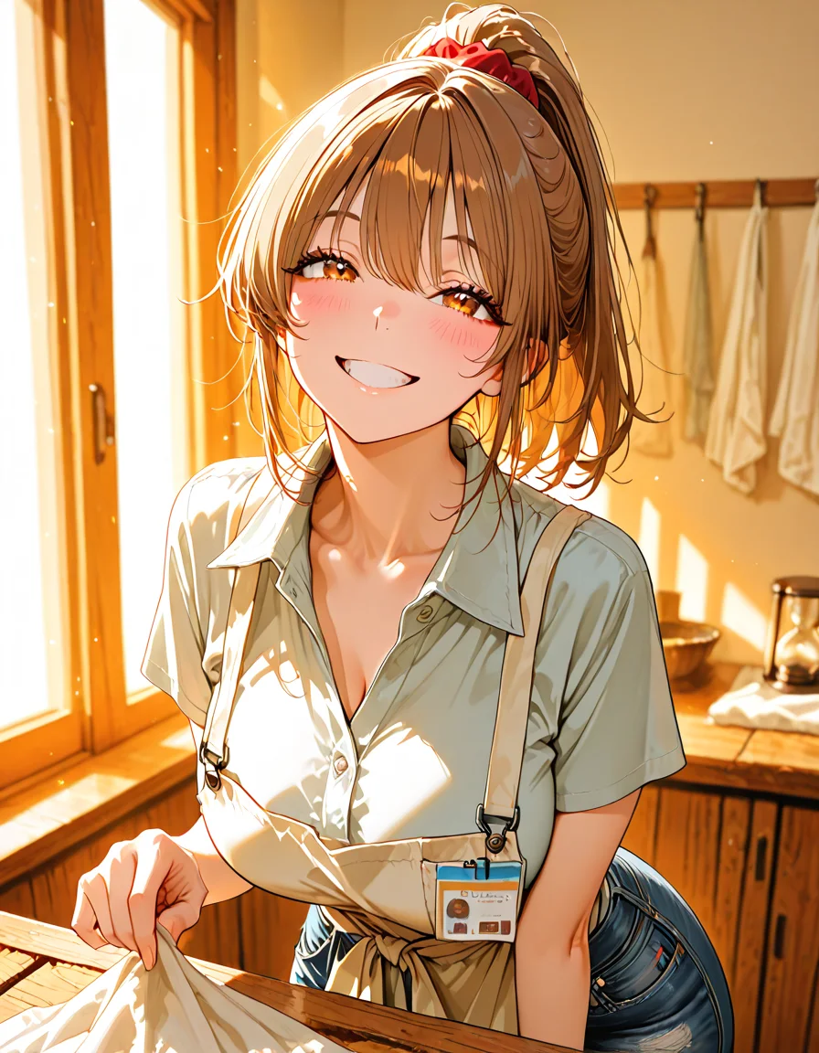 우보라