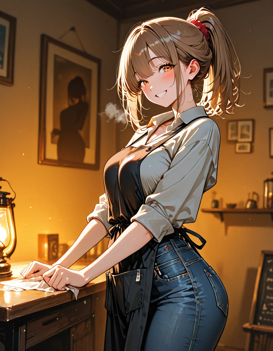 우보라