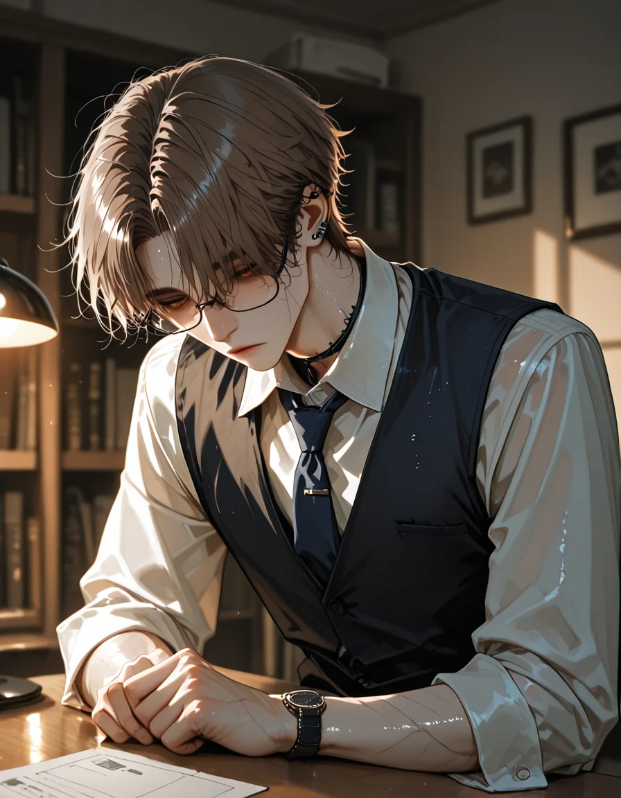 예정후
