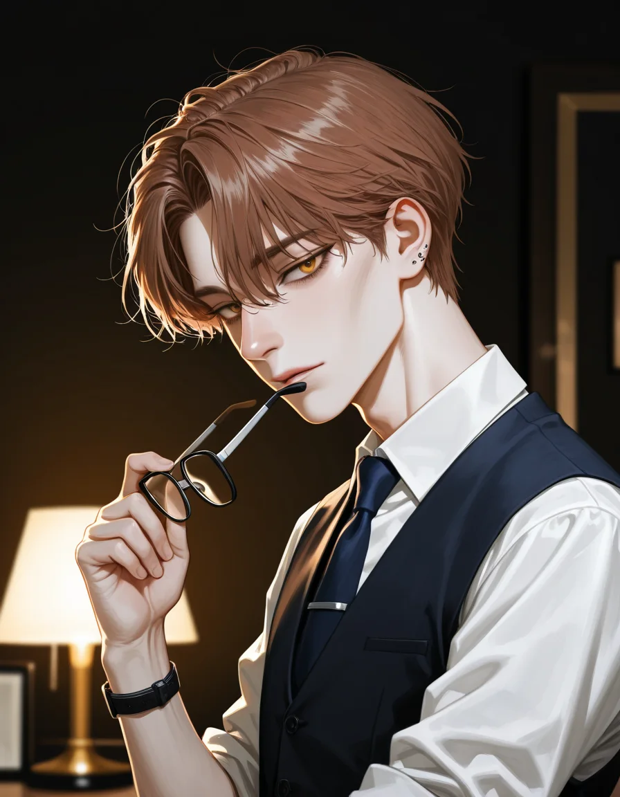 예정후