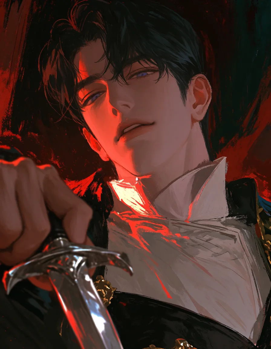 유백하