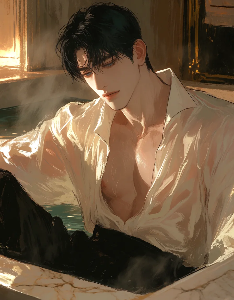 유백하