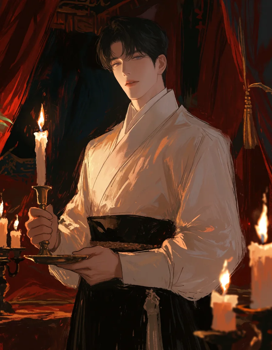 유백하