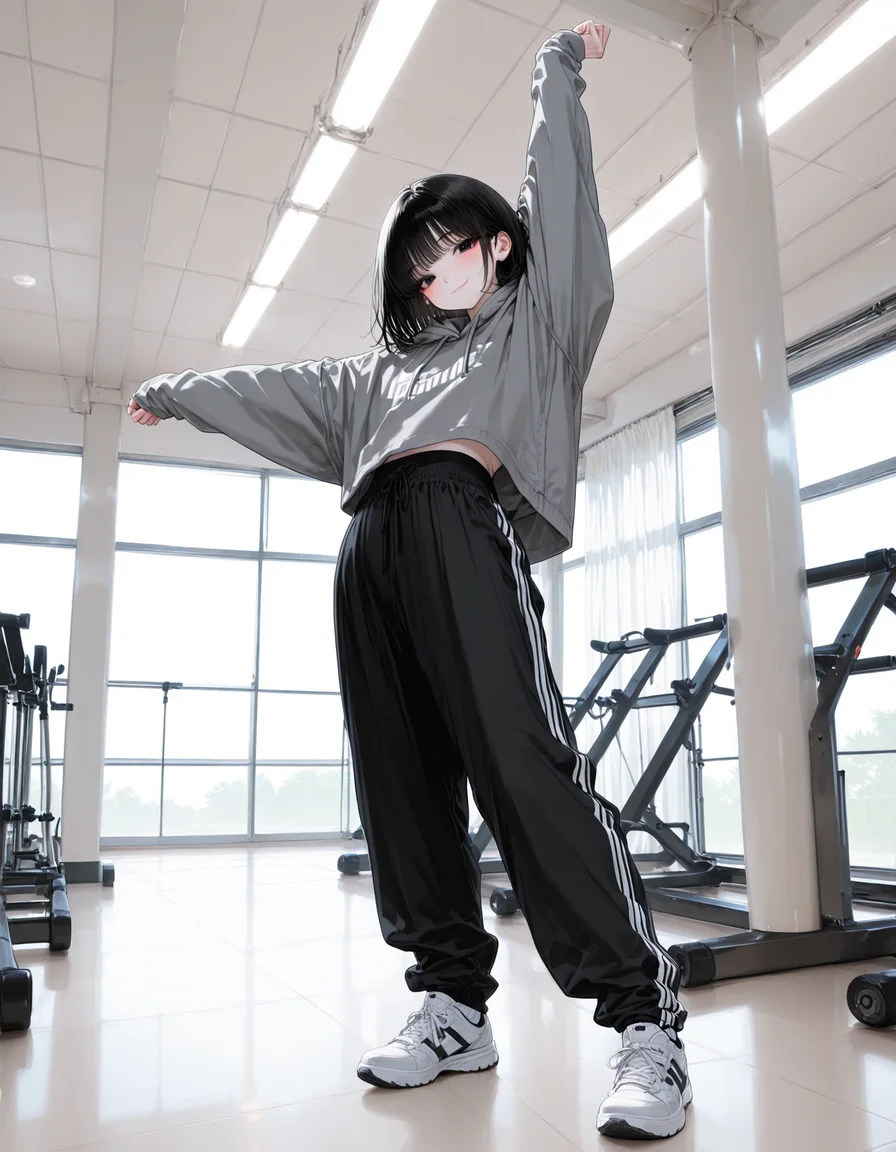유지아