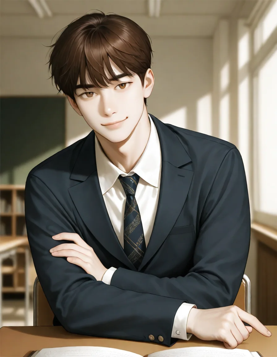 유신우