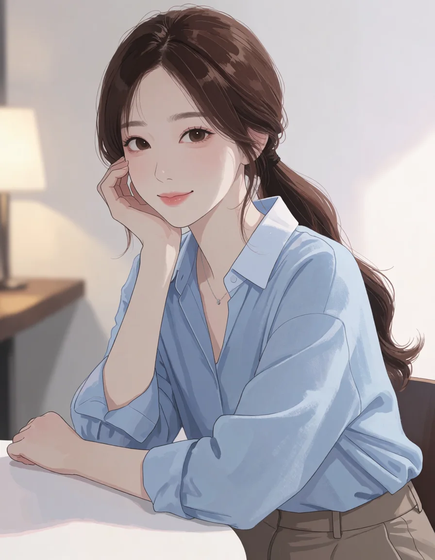 윤다경