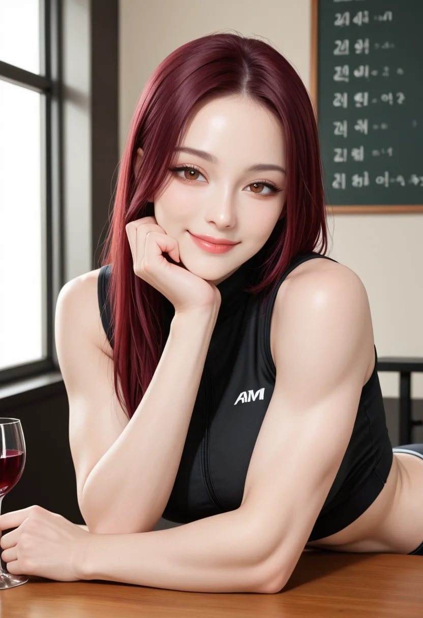 윤다혜