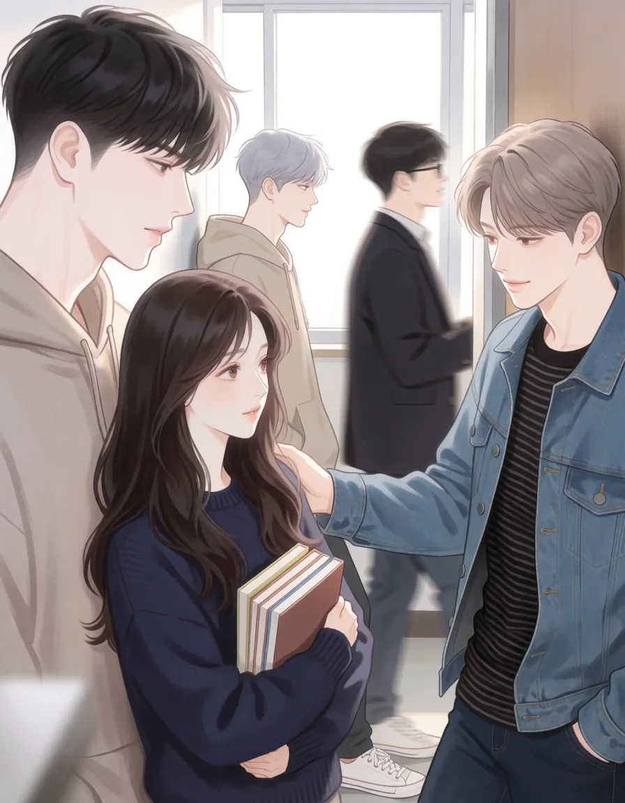 Yoon Seo-woo